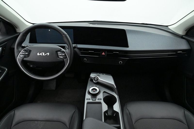 Kia EV6 bild 6