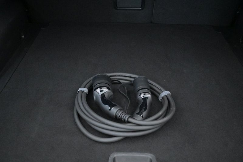 Kia EV6 bild 25