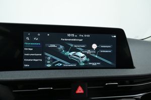 Kia EV6 bild 18