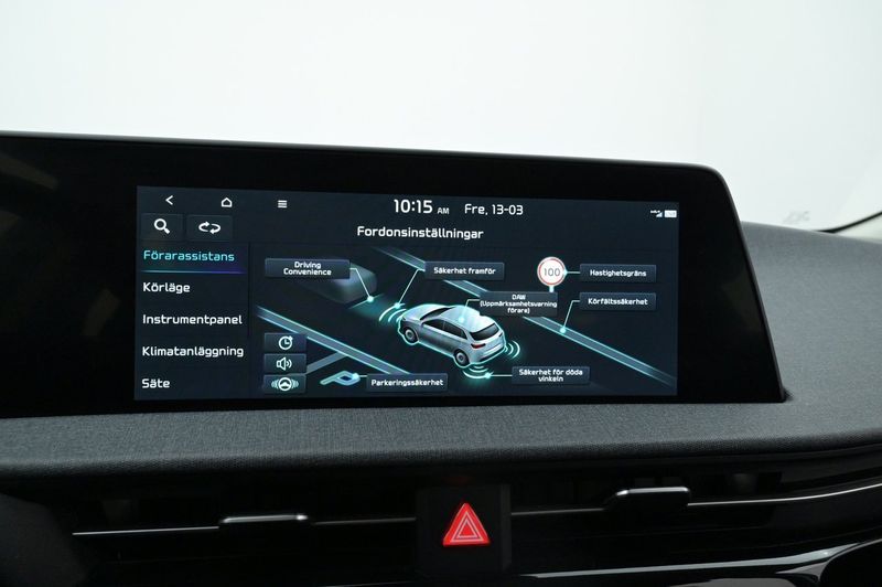Kia EV6 bild 18