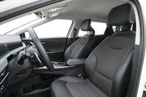 Kia EV6 bild 9