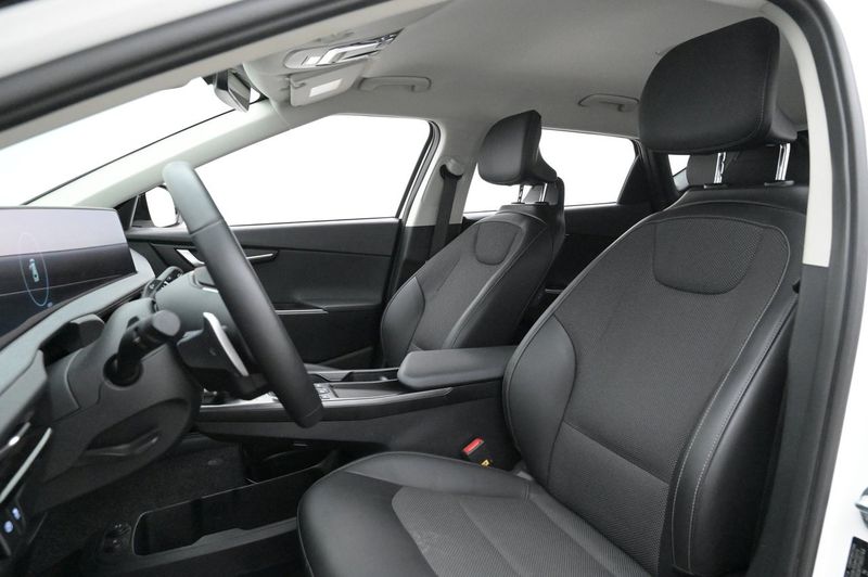 Kia EV6 bild 9