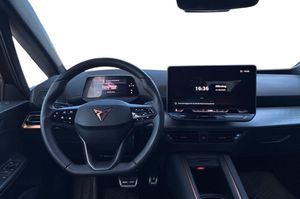 Cupra Born bild 15