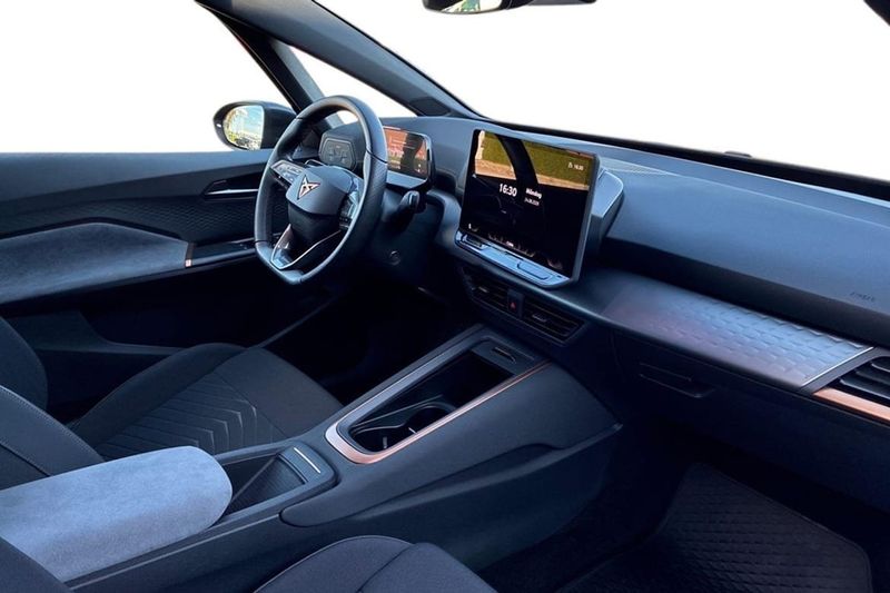 Cupra Born bild 13