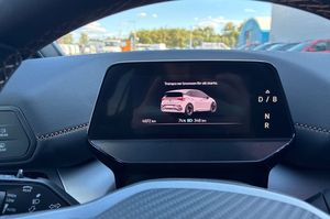 Cupra Born bild 10