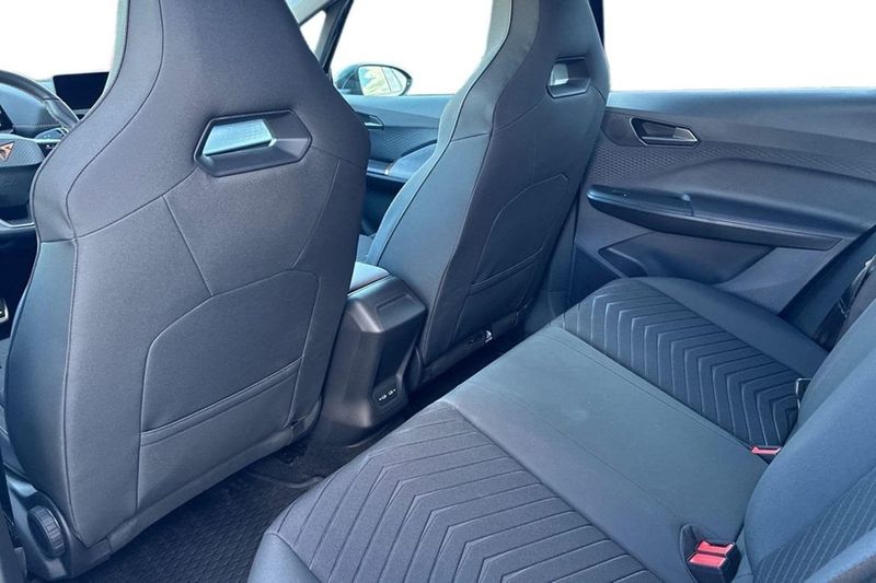 Cupra Born bild 18