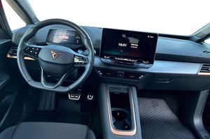 Cupra Born bild 14