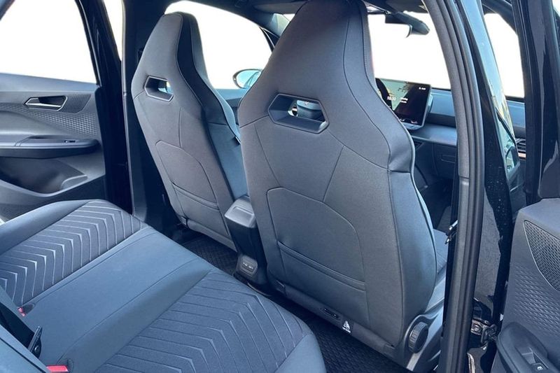 Cupra Born bild 16