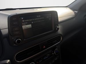 Hyundai Kona bild 15