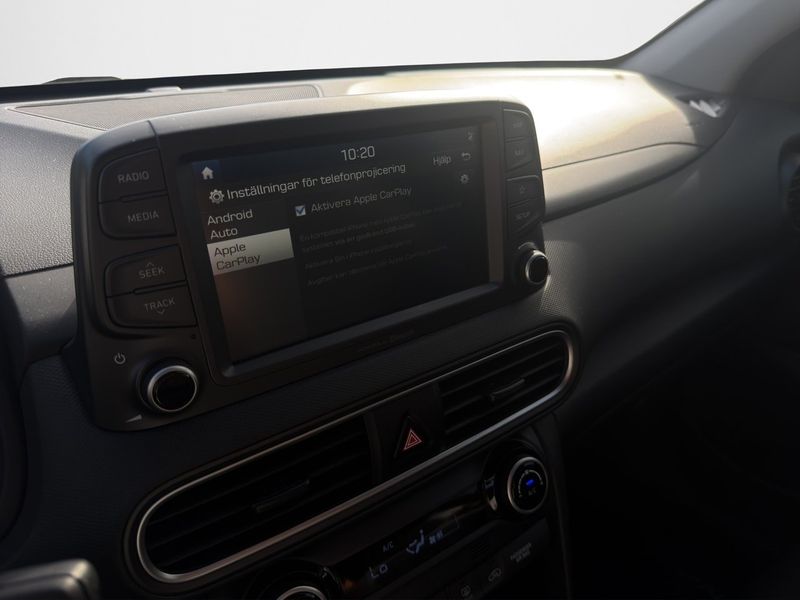 Hyundai Kona bild 15