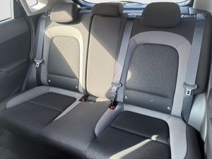 Hyundai Kona bild 10