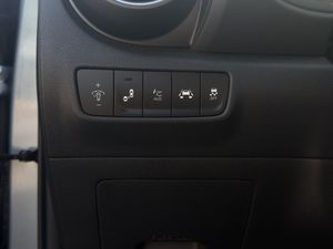 Hyundai Kona bild 19