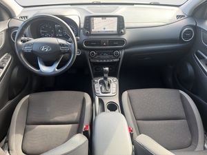 Hyundai Kona bild 11