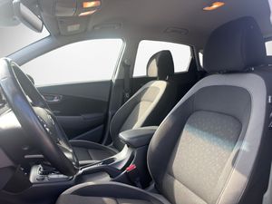 Hyundai Kona bild 9