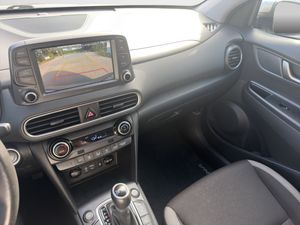 Hyundai Kona bild 14
