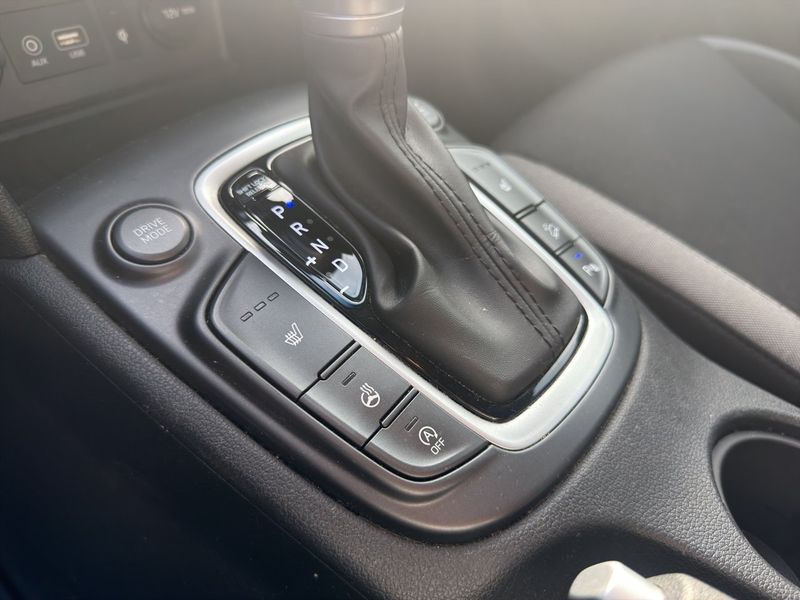 Hyundai Kona bild 17