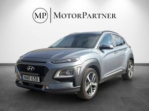 Hyundai Kona bild 3