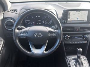 Hyundai Kona bild 12