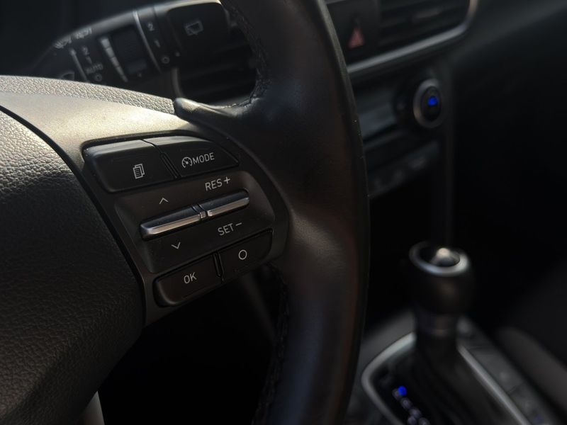 Hyundai Kona bild 20