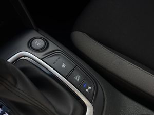 Hyundai Kona bild 18