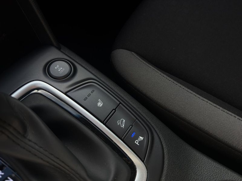 Hyundai Kona bild 18