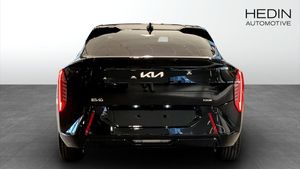 Kia EV4 bild 7