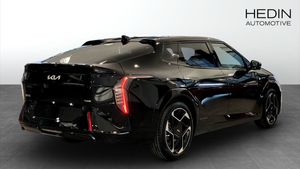 Kia EV4 bild 2