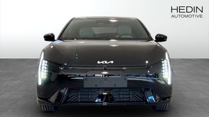 Kia EV4 bild 8