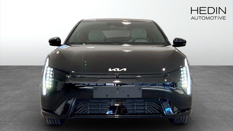 Kia EV4 bild 8