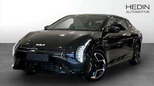Kia EV4 bild 1