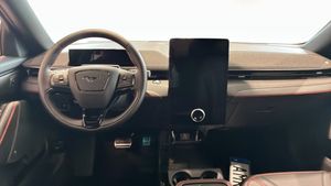 Ford Mustang Mach-E bild 4