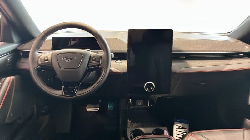 Ford Mustang Mach-E bild 4