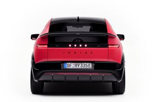 Hyundai Ioniq 3 bild 4