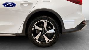 Ford Focus bild 9