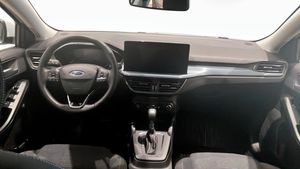 Ford Focus bild 4