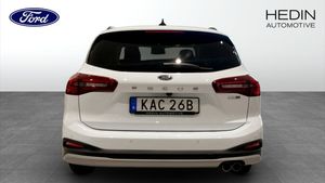 Ford Focus bild 7