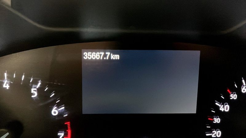 Ford Focus bild 13
