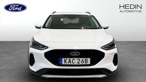 Ford Focus bild 8