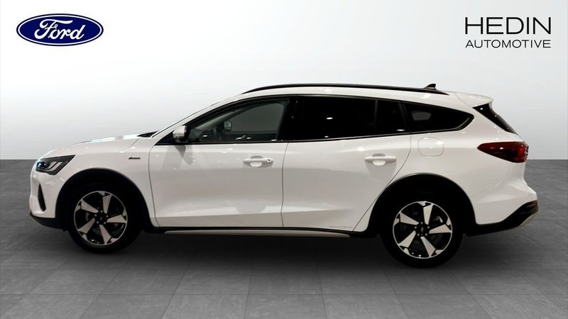 Ford Focus bild 6