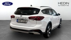 Ford Focus bild 2
