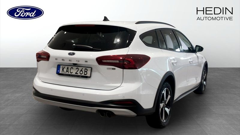 Ford Focus bild 2