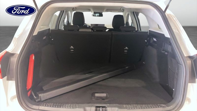 Ford Focus bild 10