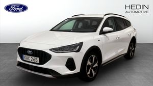 Ford Focus bild 1