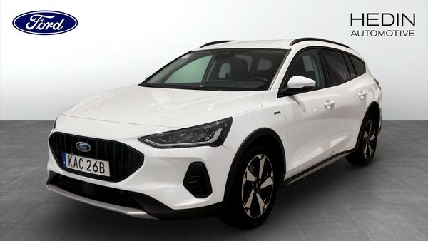 Ford Focus KOMBI 1.0 ACTIVE HGV AUTOMAT - 2023