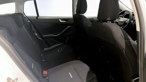 Ford Focus bild 5