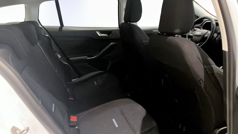 Ford Focus bild 5
