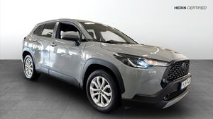 Toyota Corolla Cross bild 3