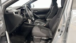 Toyota Corolla Cross bild 10