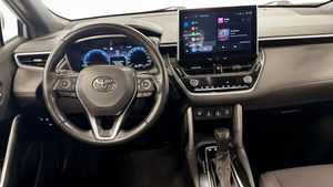 Toyota Corolla Cross bild 13
