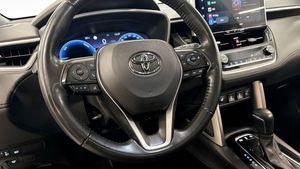 Toyota Corolla Cross bild 11